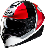 HJC C70 Helmet - Alia - MC1 - 2XL 410293
