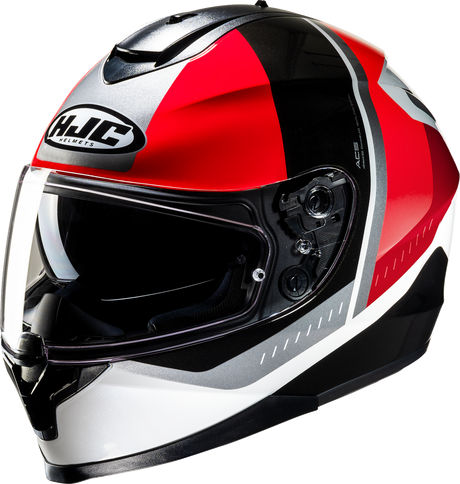 HJC C70 Helmet - Alia - MC1 - 2XL 410293