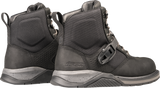 ICON SD6 Waterproof Boots - Black - US 11.5 3403-1348