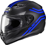 HJC i10 Helmet - Strix - MC2SF - XS 349726
