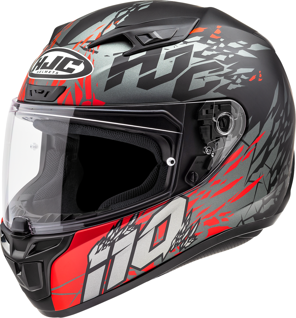 HJC i10 Helmet - Pitfall - MC1SF - XS 399513