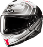 HJC i71 Helmet - Viz - MC1SF - Small FP55NUS4BS1V