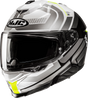 HJC i71 Helmet - Viz - MC3H - Small FP55NUS4B3HV