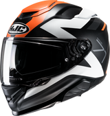 HJC RPHA 71 Helmet - Pinna - MC7SF - 2XL 380565