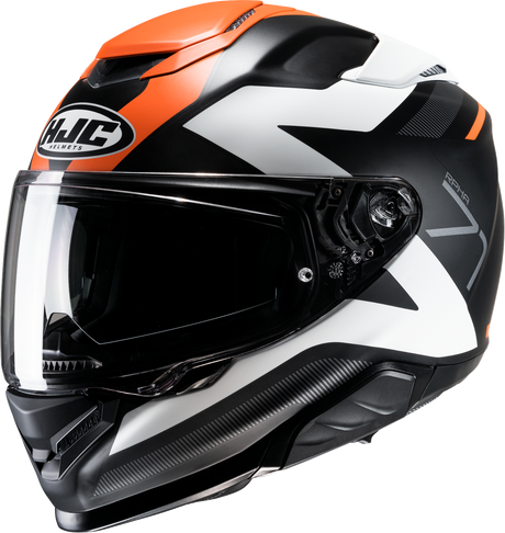 HJC RPHA 71 Helmet - Pinna - MC7SF - 2XL 380565