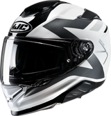 HJC RPHA 71 Helmet - Pinna - MC10 - Medium 380682