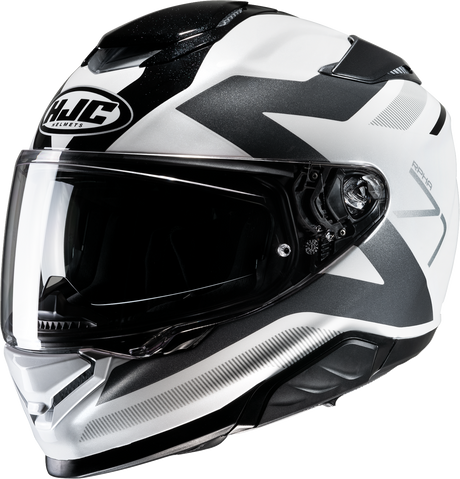 HJC RPHA 71 Helmet - Pinna - MC10 - Medium 380682