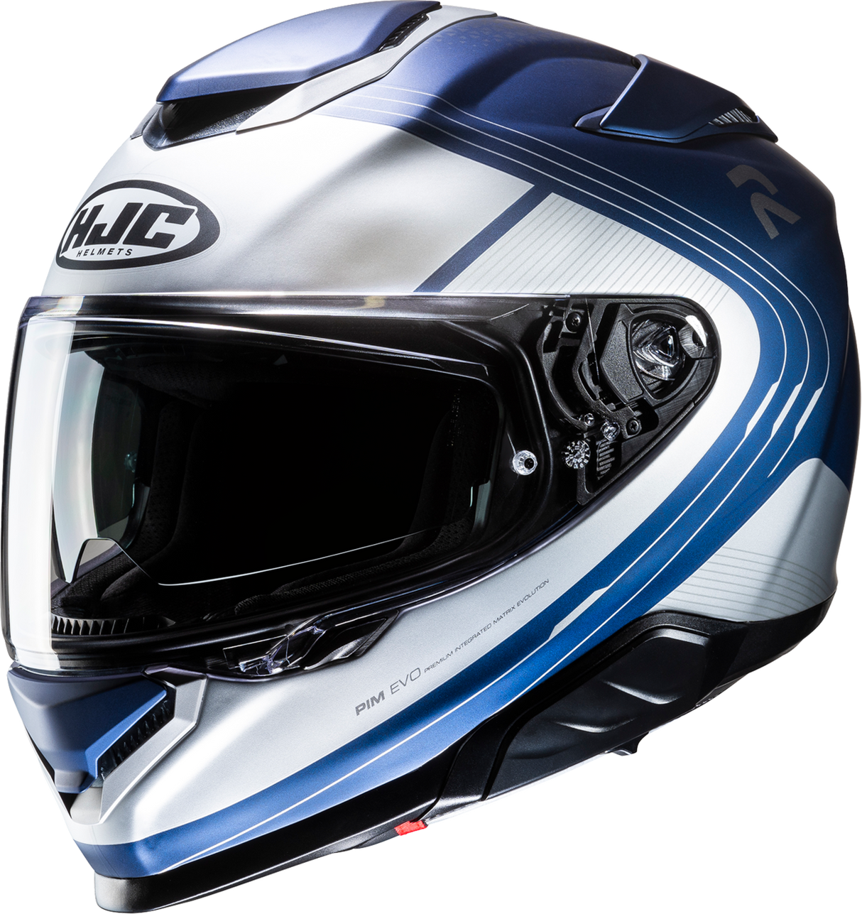 HJC RPHA 71 Helmet - Frepe - MC2SF - 2XL 407090