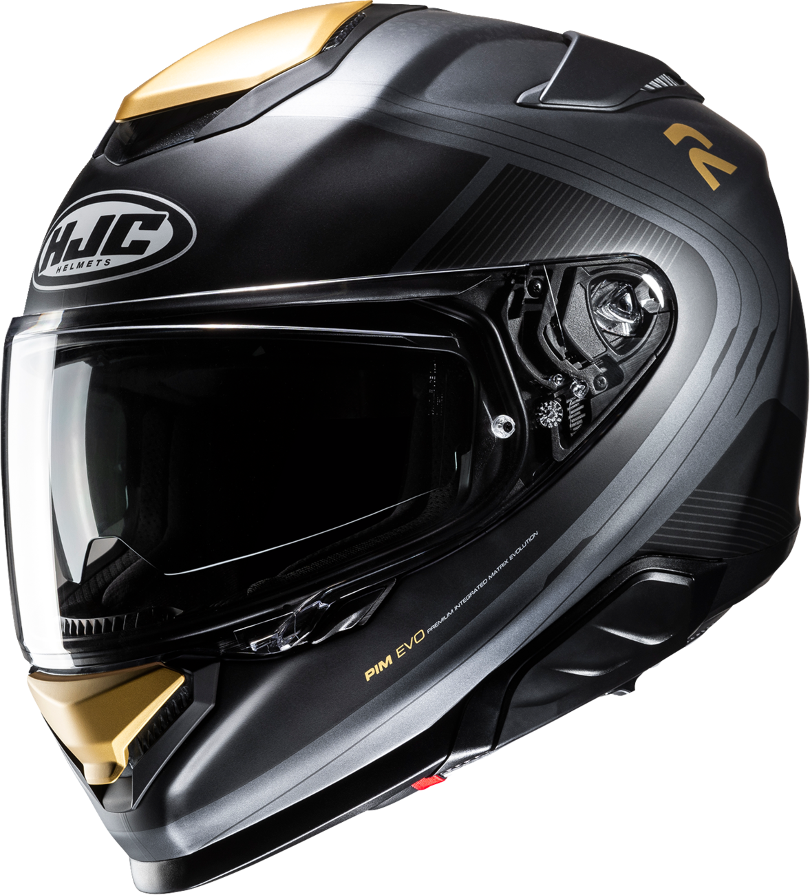 HJC RPHA 71 Helmet - Frepe - MC9SF - Small 407098