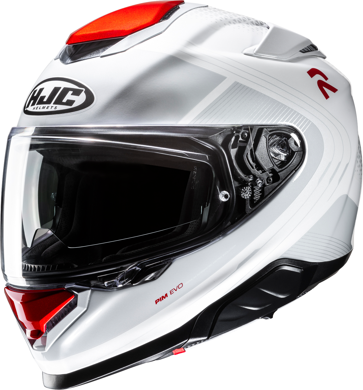 HJC RPHA 71 Helmet - Frepe - MC1 - 2XL 407084