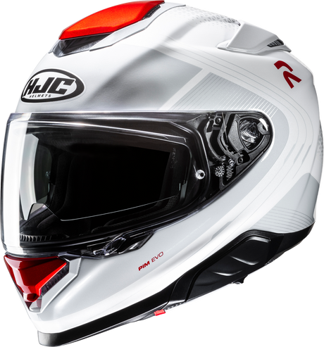 HJC RPHA 71 Helmet - Frepe - MC1 - 2XL 407084