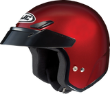HJC CS-5N Helmet - Solid - Wine - XS 128810