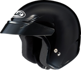 HJC CS-5N Helmet - Solid - Black - 2XS 128774