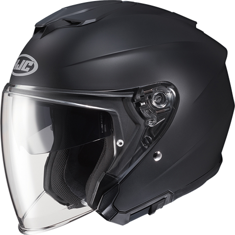 HJC i30 Helmet - Solid - Semi-Flat Black - Small 337787