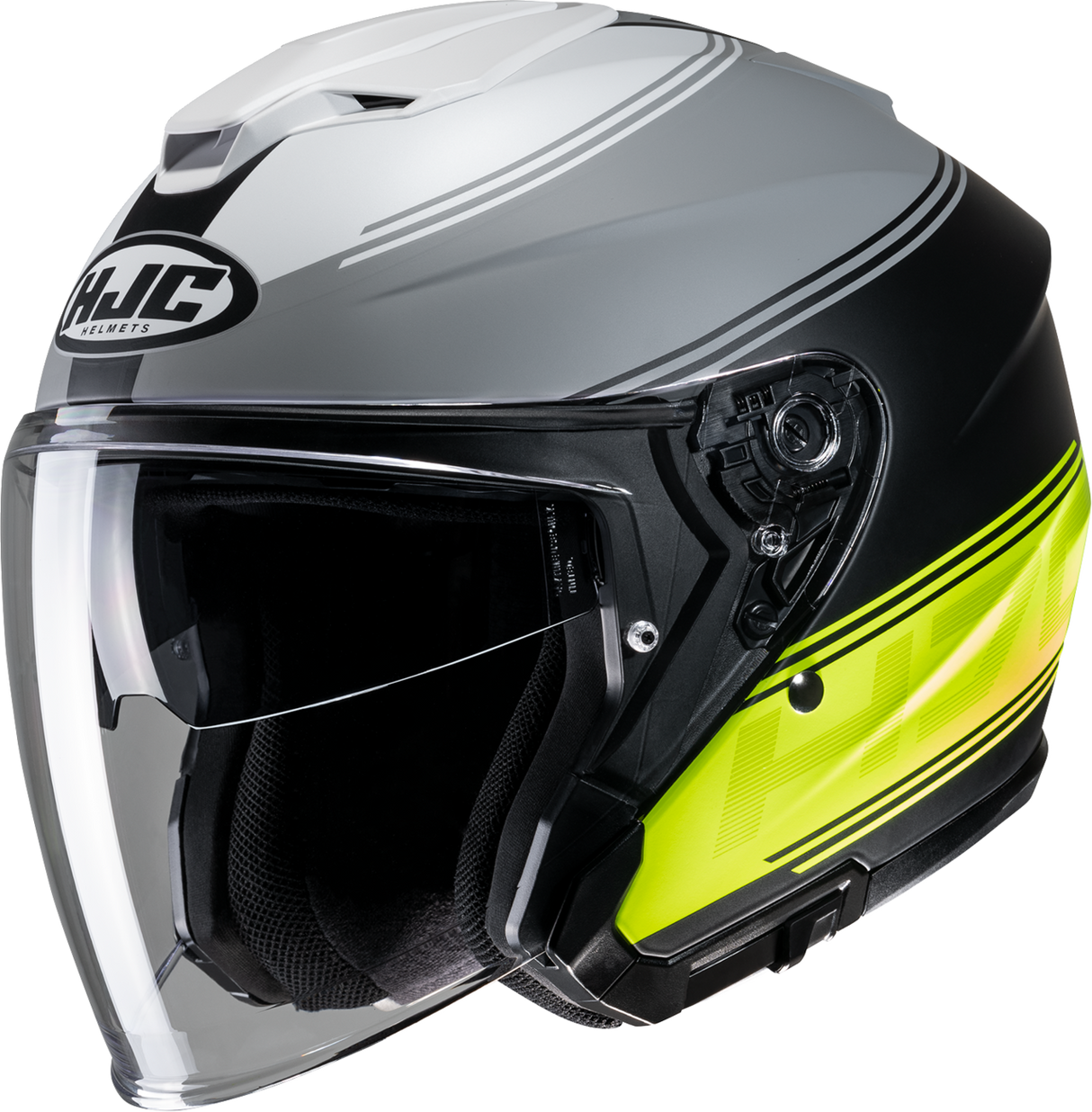 HJC i30 Helmet - Vicom - MC3HSF - XS 374809