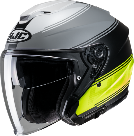 HJC i30 Helmet - Vicom - MC3HSF - XS 374809