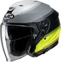 HJC i30 Helmet - Vicom - MC3HSF - XS 374809