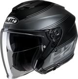 HJC i30 Helmet - Vicom - MC5SF - XS 374854