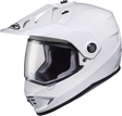 HJC DS-X1 Helmet - Solid - White - XS 262553