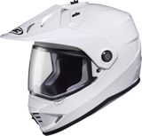 HJC DS-X1 Helmet - Solid - White - XS 262553