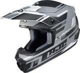 HJC CS-MX II Helmet - Trax - MC5SF - Small 332244