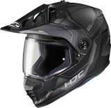 HJC DS-X1 Helmet - Synergy - MC5SF - Medium 349680