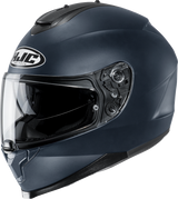HJC C70 Helmet - Solid - Semi-Flat Anthracite - Small 290854
