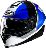 HJC C70 Helmet - Alia - MC2 - Small 410278