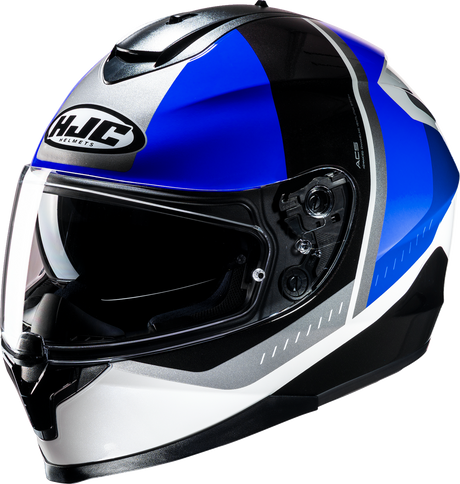 HJC C70 Helmet - Alia - MC2 - Small 410278