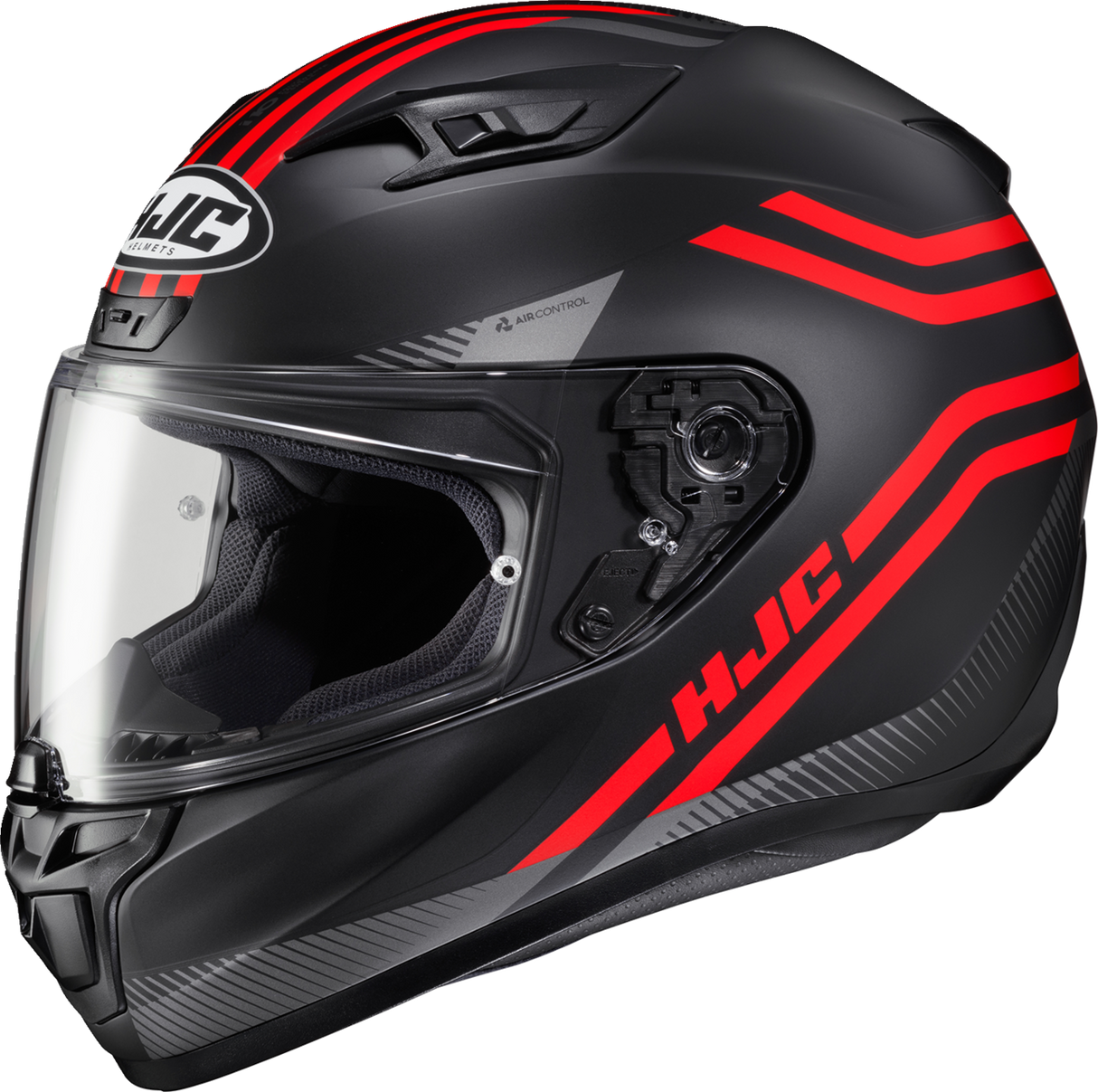 HJC i10 Helmet - Strix - MC1SF - Small 349721
