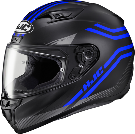 HJC i10 Helmet - Strix - MC2SF - 3XL 350378