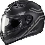 HJC i10 Helmet - Strix - MC5SF - 3XL 350380
