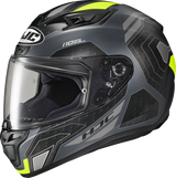 HJC i10 Helmet - Sonar - MC3HSF - XS 369779