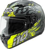 HJC i10 Helmet - Pitfall - MC3HSF - 3XL 399635