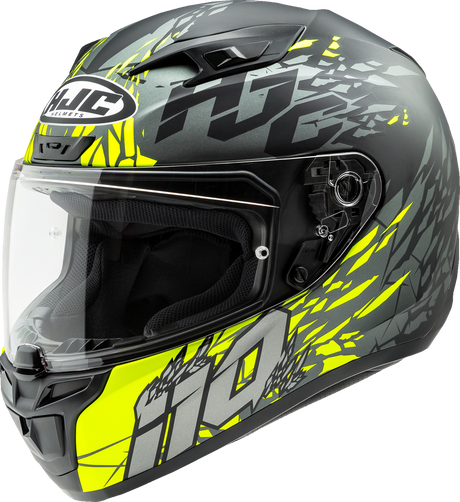 HJC i10 Helmet - Pitfall - MC3HSF - 3XL 399635