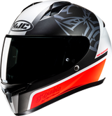 HJC C10 Helmet - FQ20 - MC1SF - 2XL 397727