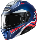 HJC i91 Modular Helmet - Tricus - MC21SF - 2XL EP35NUS822SV