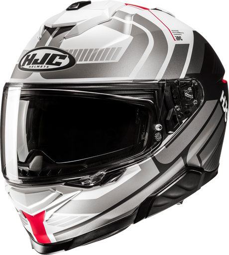 HJC i71 Helmet - Viz - MC1SF - Large FP55NUS6BS1V