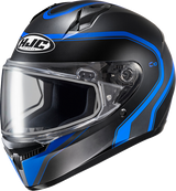 HJC C10 Helmet - Elie - MC2SF - 3XS FP54NUS14S2V