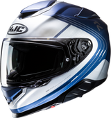 HJC RPHA 71 Helmet - Frepe - MC2SF - Large 407088