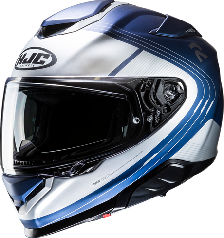 HJC RPHA 71 Helmet - Frepe - MC2SF - Large 407088