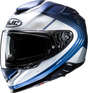 HJC RPHA 71 Helmet - Frepe - MC2SF - XL 407089