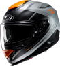 HJC RPHA 71 Helmet - Frepe - MC7SF - Medium 407093