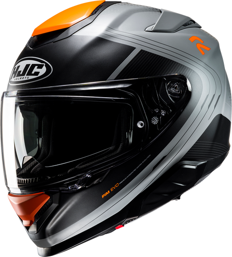 HJC RPHA 71 Helmet - Frepe - MC7SF - Large 407094