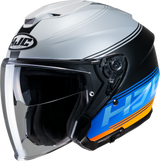 HJC i30 Helmet - Vicom - MC27SF - Medium 374901