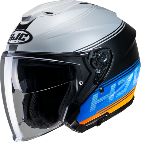 HJC i30 Helmet - Vicom - MC27SF - 2XL 374904