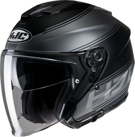 HJC i30 Helmet - Vicom - MC5SF - Medium 374856