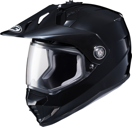 HJC DS-X1 Helmet - Solid - Black - Small 262542