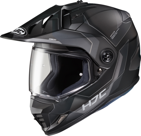 HJC DS-X1 Helmet - Synergy - MC5SF - Large 349681