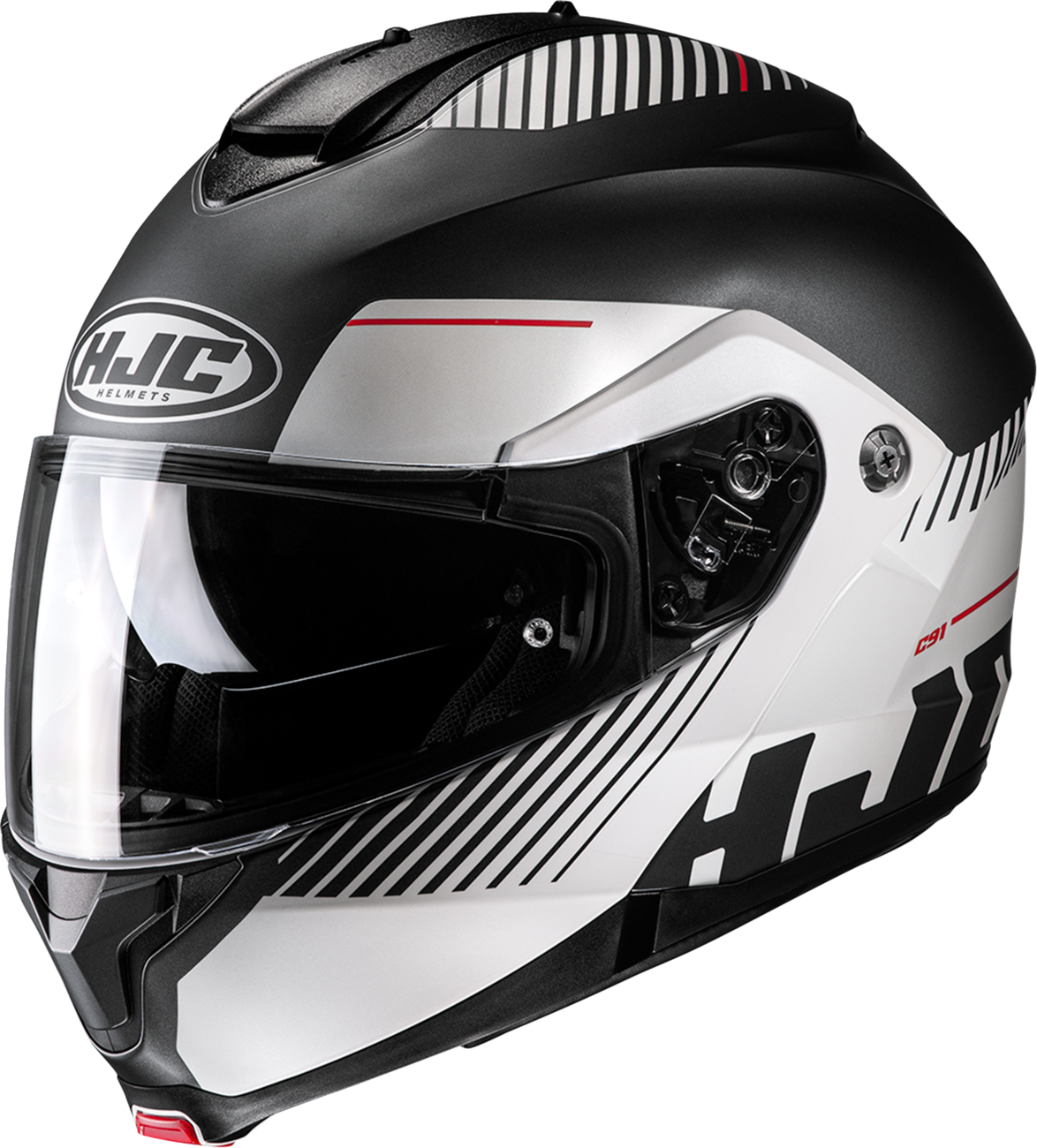 HJC C91 Modular Helmet - Prod - MC5SF - XS 354792